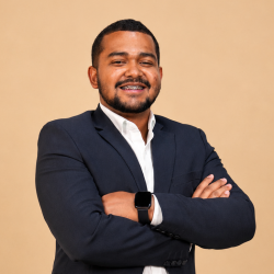 Higor Gualberto